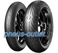 Pirelli Pneu moto Angel GT II 160/60 R17 69W TL Arrière
