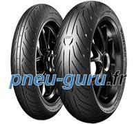 Pirelli Pneu moto Angel GT II 160/60 R17 69W TL Arrière