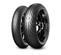 Pneu PIRELLI 190/55 ZR17 TL 75W PI ANGEL GT 2 R