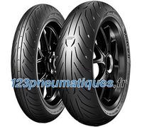 Pirelli Pneu moto Angel GT II A 190/55 ZR17 75W Arrière