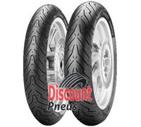 Pirelli Scoot Angel (r) M/c 59s Tl Scooter Tire Argenté 110 / 80 / R14