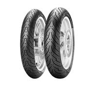 Pirelli Pneu scooter arrière Scoot Angel 64S TL Noir 150/70 R13