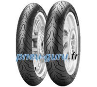 Pirelli - Pneu Moto ANGEL SCOOTER - Scooter - 150/70R14 - 66S - TL,Arrière,Diagonal
