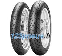 Pirelli Angel Scooter ( 90/90-12 TL 44J roue arrière, Roue avant )