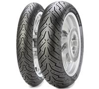 PNEU Pirelli ANGEL SCOOTER 3.00R10 50J 0 plis TL,Diagonal,Avant-Arrière