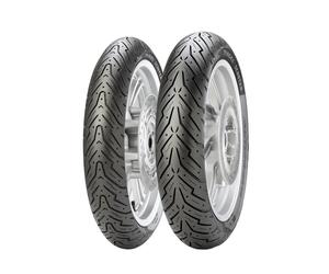 Pirelli ANGELCITY 140/70 R13 61P auto Pneus été Pneus 2902100