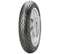 Pirelli Pneu pour scooter Scoot Angel (f) M/c 50p Tl Argenté 100/80 R16