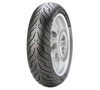Pirelli Scoot Angel 64s Tl Scooter Rear Tire Noir 150 / 70 / R13