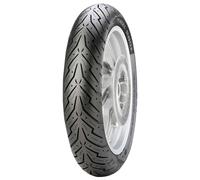 Pirelli Scoot Angel 59j Tl Scooter Front/rear Tire Noir 3.50 / R10