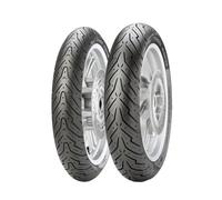 Pirelli Pneu scooter Angel 54s Tl Avant/Arrière Argenté 110/70 R13