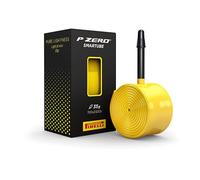 Pirelli P Zero™ Smartube Evo Presta 80 Mm Inner Tube Doré 700C / 25-28 Yellow / Black
