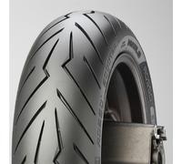 Pirelli Diablo Rosso Scooter ( 130/70-12 RF TL 62P roue arrière )