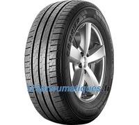 Pneu Pirelli Carrier 195/70 R 15 104 102 R