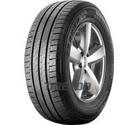 Pirelli Carrier 195/75R16C 110/108R 8PR BSW C A 70 B
