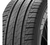 PNEUS D’ÉTÉ PIRELLI 205/65 R16 107/105T CARRIER DOT 2022