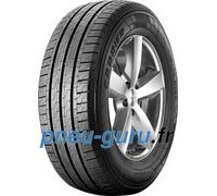 Pirelli Pneu été Carrier 205/75 R16C 110R DOT22