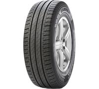 Pirelli Pneu été Carrier 215/65 R16C 109/107T 6PR BSW