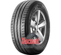 Pirelli CARRIER 215/65 R16 109T auto Pneus été Pneus RENAULT: TRAFIC 2 Kasten, Trafic 3, MASTER 3 Kasten, DACIA: Duster SUV, Sandero I, Duster II