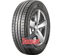 Pirelli Carrier All Season 205/65 R16 107T auto Pneus toute saison Pneus RENAULT: TRAFIC 2 Kasten, Trafic 3, TRAFIC 2 Bus, MERCEDES-BENZ: Vito Mixto