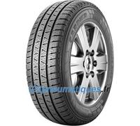 Pirelli Pneus hiver Carrier Winter 225/55 R17 109T – Compatible AUDI A4/A5/A6, BMW 3/5