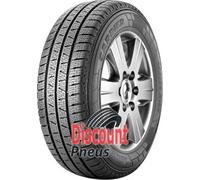 Pirelli Pneus hiver Carrier Winter 225/55 R17 109T – Compatible AUDI A4/A5/A6, BMW 3/5
