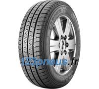 Pirelli Carrier Winter 225/75R16C 118R C C 73 2