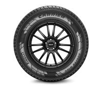 Pirelli Carrier Winter ( 215/75 R16C 116/114R )