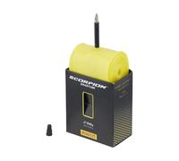 Pirelli Smartube 59/70-622 Presta 42 Mm Inner Tube Jaune 29´´ / 2.20-2.60 Yellow