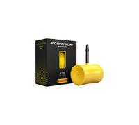 Pirelli Smartube 46/58-622 Presta 42 Mm Inner Tube Jaune 29´´ / 1.80-2.20 Yellow