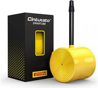 PIRELLI Chambre à air - SCORPION SMARTUBE PRESTA 59/70-622 42mm - Jaune