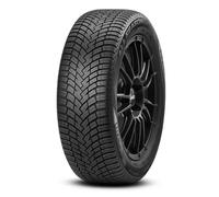 Pirelli - Pneu CINTURATO ALL SEASON SF2 - Tourisme 4saisons - 225/55R17 - 101Y - XL,M+S,Runflat (R/F),3PMSF,4 Saisons