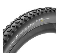 Pirelli Pneu Souple Cinturato Cross Mixed Terrain TLR 28" noir 33-622 (700x33C)