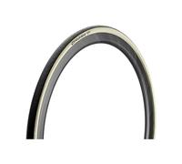 Pneu Pirelli Cinturato EVO Tubeless Ready noir beige - 700x32