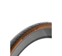 Pneu route pirelli cinturato evo tlr 700 mm tubeless ready souple techwall road smartevo as flancs classic