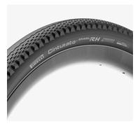 Pirelli Cinturato Gravel 700x45 RH HP-Line ProWall SmartEVO TLR Noir PIR474700