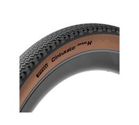 Pirelli Cinturato Gravel H 650X45 Pneu Pliable Tubeless Ready, Classe