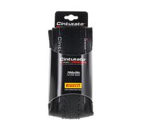 Pneu de Vélo Pirelli Cinturato GRAVEL Hard Terrain Black 40-622
