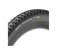 Pirelli Pneu Gravel Cinturato™ M Techwall 127 TPI Speedgrip Tubeless 700C x 35 Noir