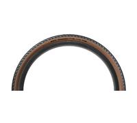 Pirelli Cinturato Gravel M Tubeless Ready Pneus De VTT À Flancs Beiges 700 X 45