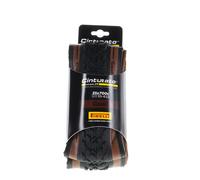 Pirelli Pneu Gravel Cinturato Mixed 700 Tubeless Pliable 700 x 35C Skinwall