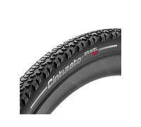 Pirelli Cinturato™ Rc Techwall 60 Tpi Speedgrip Tubeless 700c X 40 Gravel Tyre Noir 700C x 40 Black