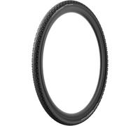 Pirelli Cinturato Gravel RC Pneu VTT 700x45C Pliable Tubeless Ready 127TPI 127 T