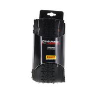 Pirelli Cinturato Gravel RC TLR 28'' Pneus 700x45C Noir