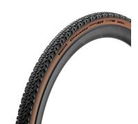 Pirelli Cinturato™ Rm Classic Hp-line Prowall 120 Tpi Smartevo Gr Tubeless 700 X 45 Gravel Tyre Argenté 700 x 45