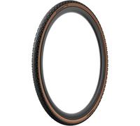Pirelli Cinturato Gravier RC Gravier Pneu 700x45C Pliable sans Tube Prêt 127TPI