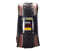 Pirelli Pneu Gravel Cinturato Mixed Tubeless 700 x 45C Noir