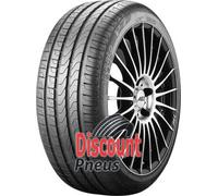 Pirelli Pneu été Cinturato P7 225/45 R18 91W – pour Audi A4, BMW 3, X1