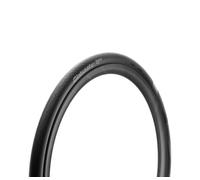 Pirelli Cinturato Pneu de vélo de Route, sans Chambre à air, TLR, 700 x 26c, Noir