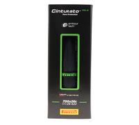 Pirelli Cinturato Velo Tlr Tubeless 700c X 32 Road Tyre Noir 700C x 32 Black
