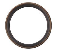 Pirelli Cinturato™ Velo Classic Tubeless 700c X 28 Road Tyre Noir 700C x 28 Black / Brown